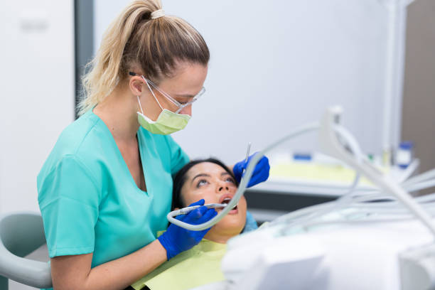 Best Emergency Treatment for Jaw Pain or Injury in Sloan, NY